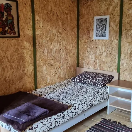 Kemping Oandu Camping
